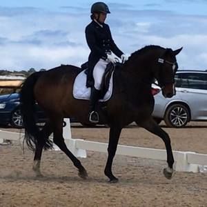 Meet your Posher, Danielle